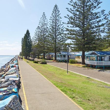 Nrma Port Macquarie Breakwall Holiday Park Екстер'єр фото
