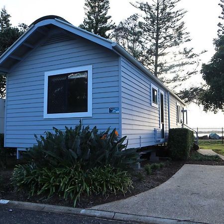 Nrma Port Macquarie Breakwall Holiday Park Екстер'єр фото