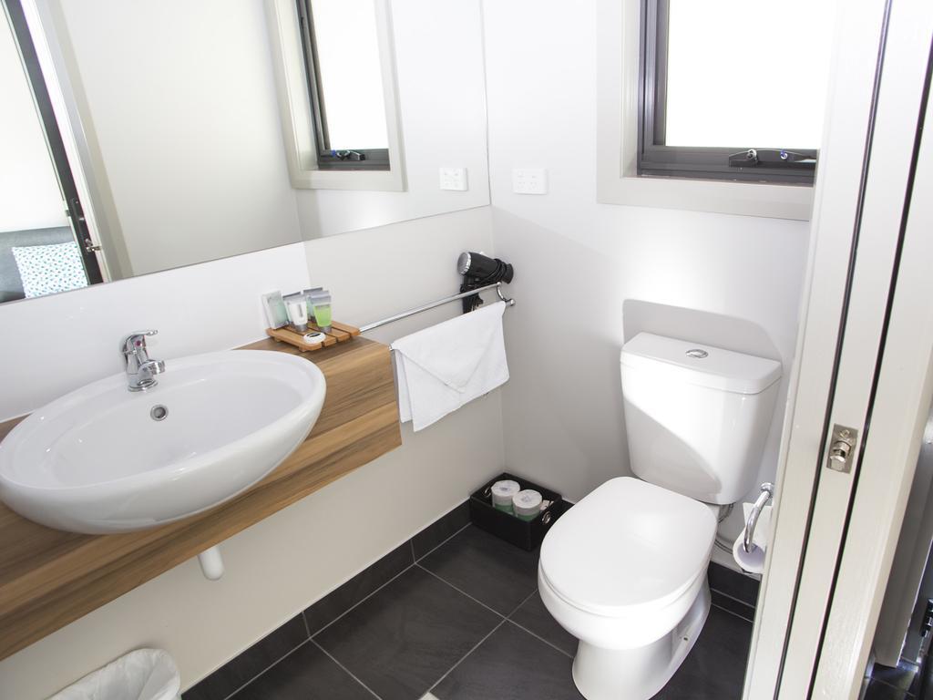 Nrma Port Macquarie Breakwall Holiday Park Екстер'єр фото