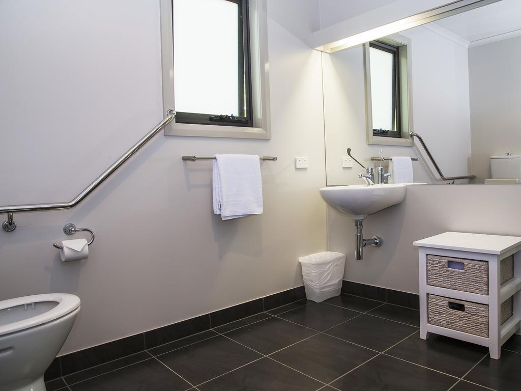 Nrma Port Macquarie Breakwall Holiday Park Екстер'єр фото