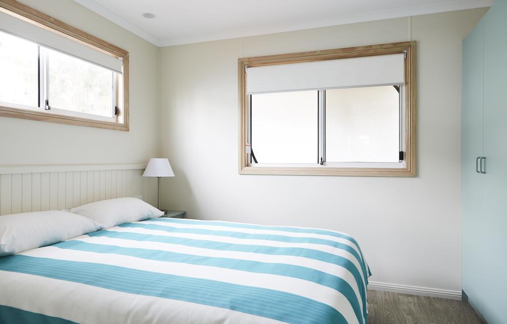 Nrma Port Macquarie Breakwall Holiday Park Екстер'єр фото