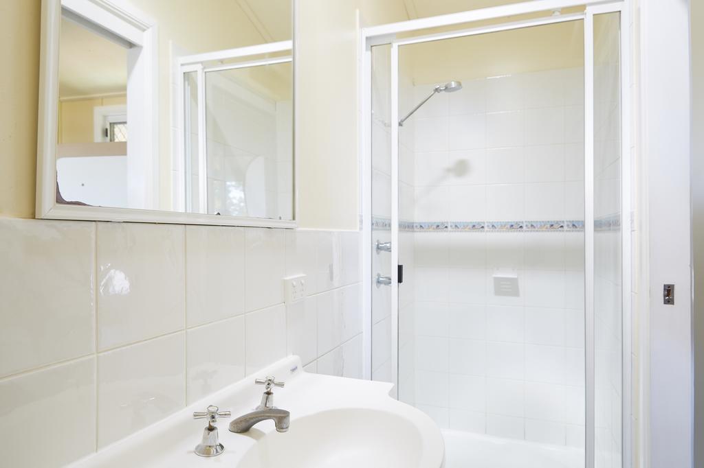 Nrma Port Macquarie Breakwall Holiday Park Екстер'єр фото