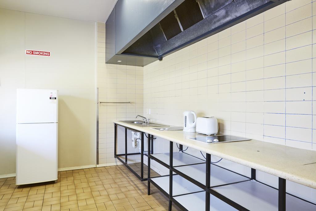 Nrma Port Macquarie Breakwall Holiday Park Екстер'єр фото