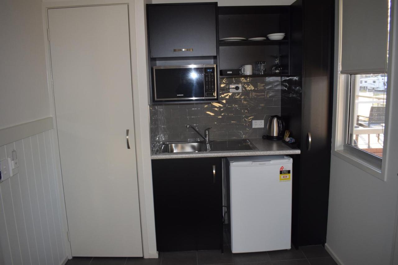 Nrma Port Macquarie Breakwall Holiday Park Екстер'єр фото