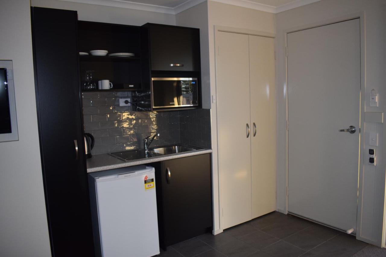 Nrma Port Macquarie Breakwall Holiday Park Екстер'єр фото