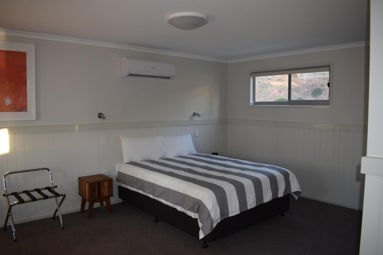 Nrma Port Macquarie Breakwall Holiday Park Екстер'єр фото