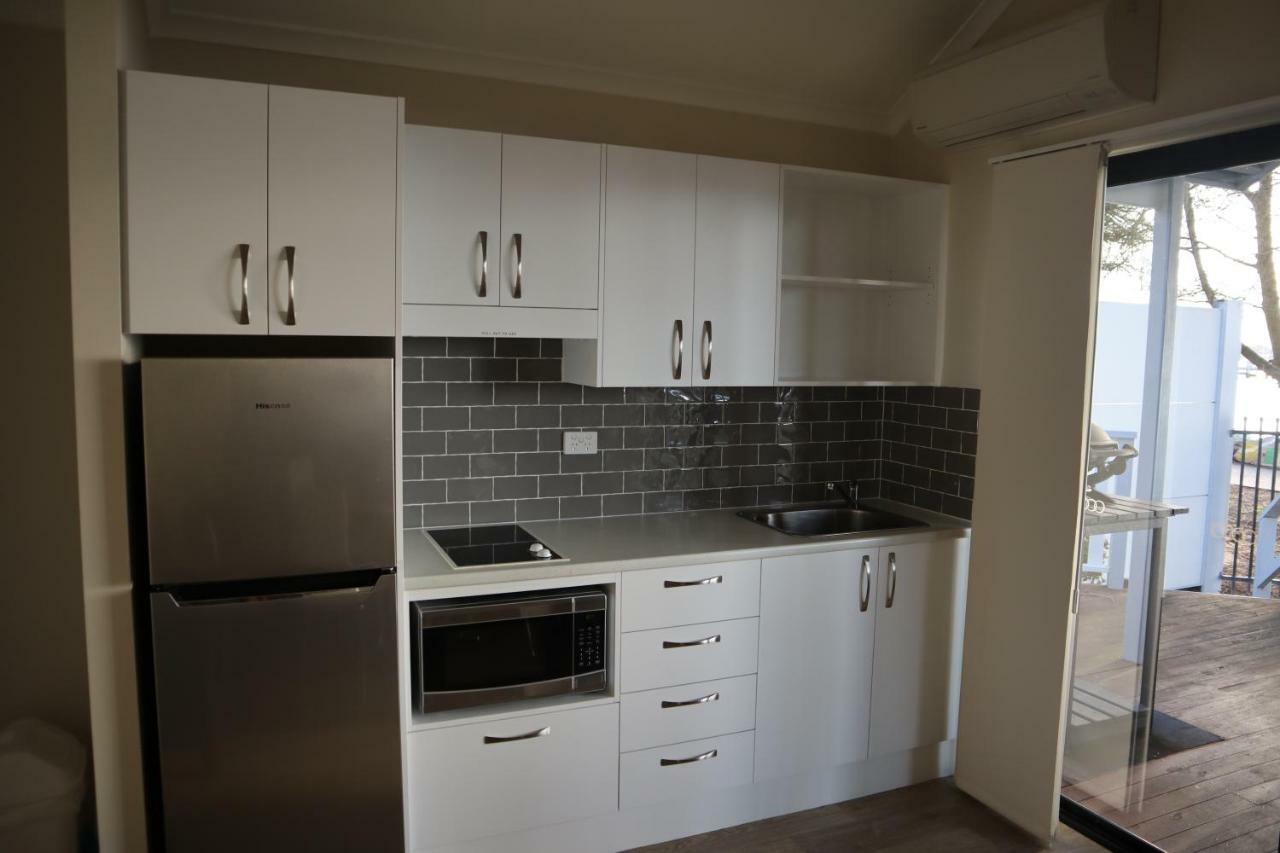 Nrma Port Macquarie Breakwall Holiday Park Екстер'єр фото