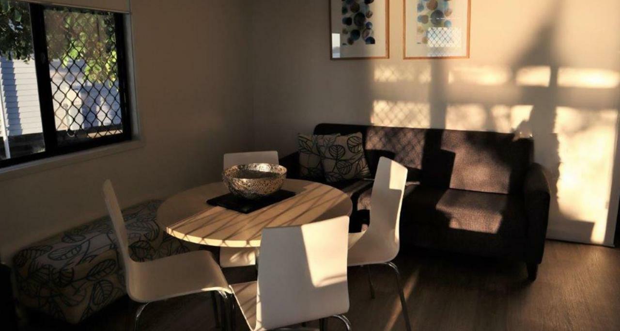 Nrma Port Macquarie Breakwall Holiday Park Екстер'єр фото