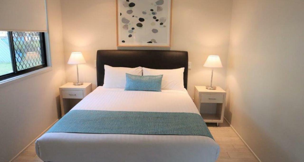 Nrma Port Macquarie Breakwall Holiday Park Екстер'єр фото