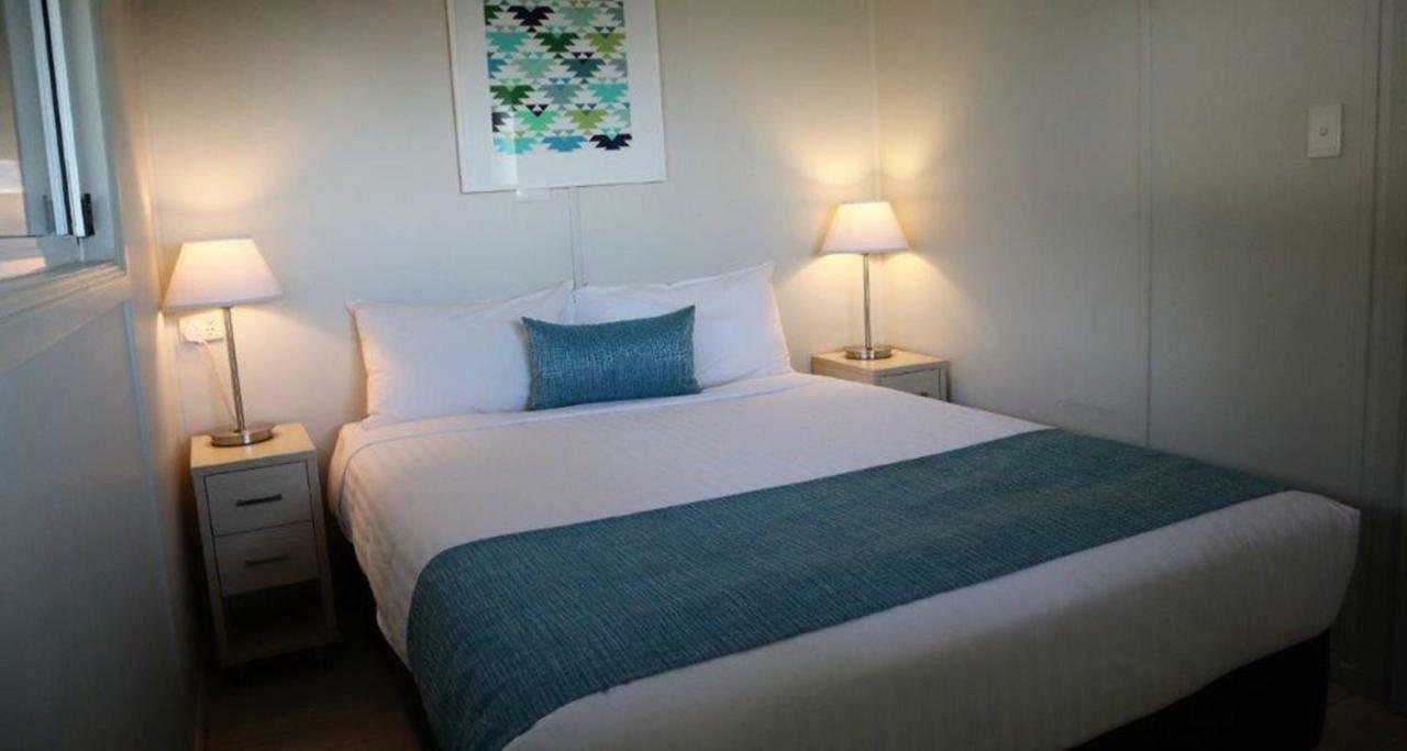 Nrma Port Macquarie Breakwall Holiday Park Екстер'єр фото