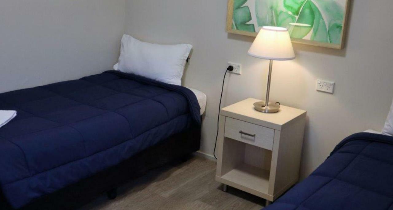 Nrma Port Macquarie Breakwall Holiday Park Екстер'єр фото